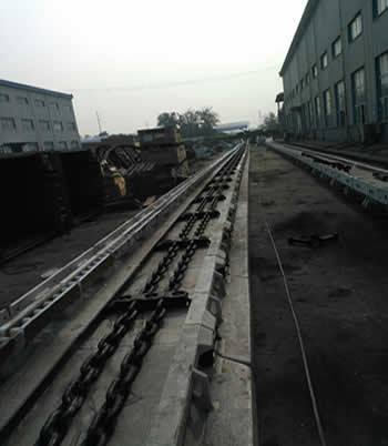 高壓固態(tài)軟起動(dòng)裝置在泵站、掛扳機(jī)和化工行業(yè)的應(yīng)用(圖2)