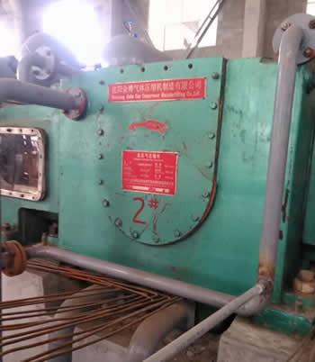 高壓固態(tài)軟起動(dòng)裝置在泵站、掛扳機(jī)和化工行業(yè)的應(yīng)用(圖5)