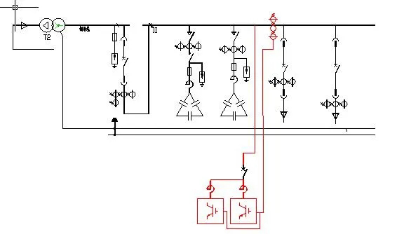 西馳有源電力濾波器在醫(yī)療衛(wèi)生領域的應用(圖1)