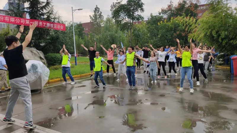 有“趣”夠“味”，我們一起來嗨......(圖3)