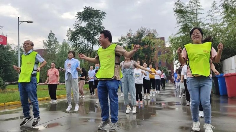 有“趣”夠“味”，我們一起來嗨......(圖4)