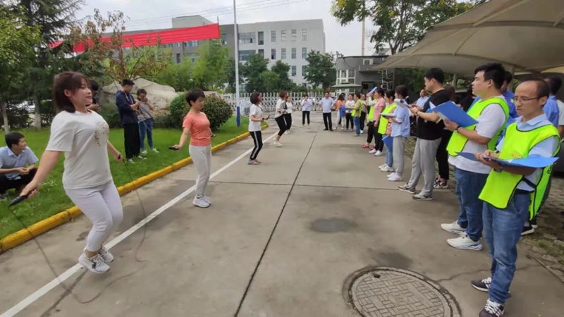 有“趣”夠“味”，我們一起來嗨......(圖8)