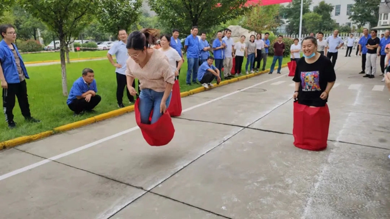 有“趣”夠“味”，我們一起來嗨......(圖10)