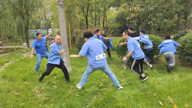 有“趣”夠“味”，我們一起來嗨......(圖11)