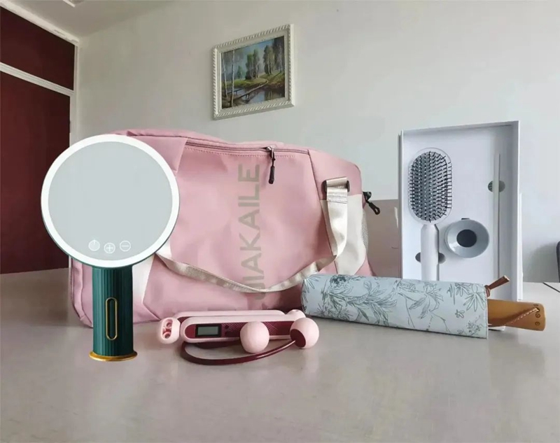 女神節(jié)|春風(fēng)如你，熠熠芳華(圖1)